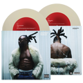 "I Want You Back" + "So Beautiful”  7" Vinyl
